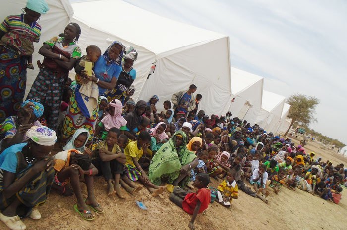 RAPPORT FINAL: Mission d’évaluation conjointe sur l’assistance humanitaire d’urgence